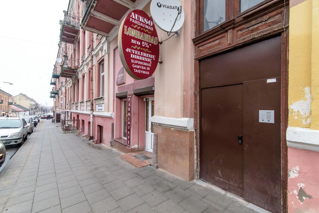 Vilnius Old Town Happiness 아파트 외부 사진
