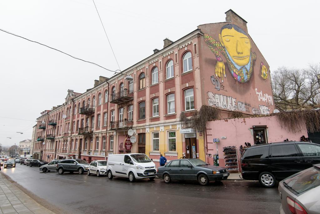 Vilnius Old Town Happiness 아파트 외부 사진